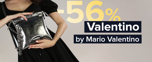 Valentino by Mario Valentino - TONIC-VBS69904 in 2023  Valentino crossbody  bag, Red crossbody bag, Valentino crossbody