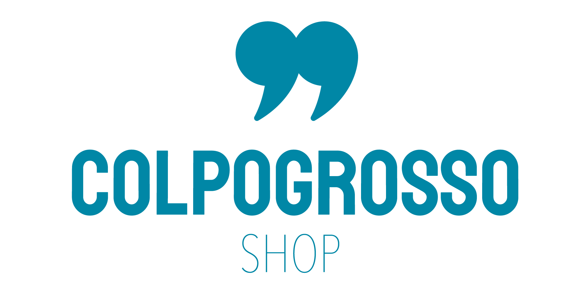 Colpo Grosso shop