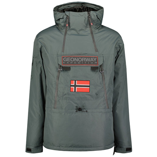 Geographical Norway - Benyamine-WW5541H