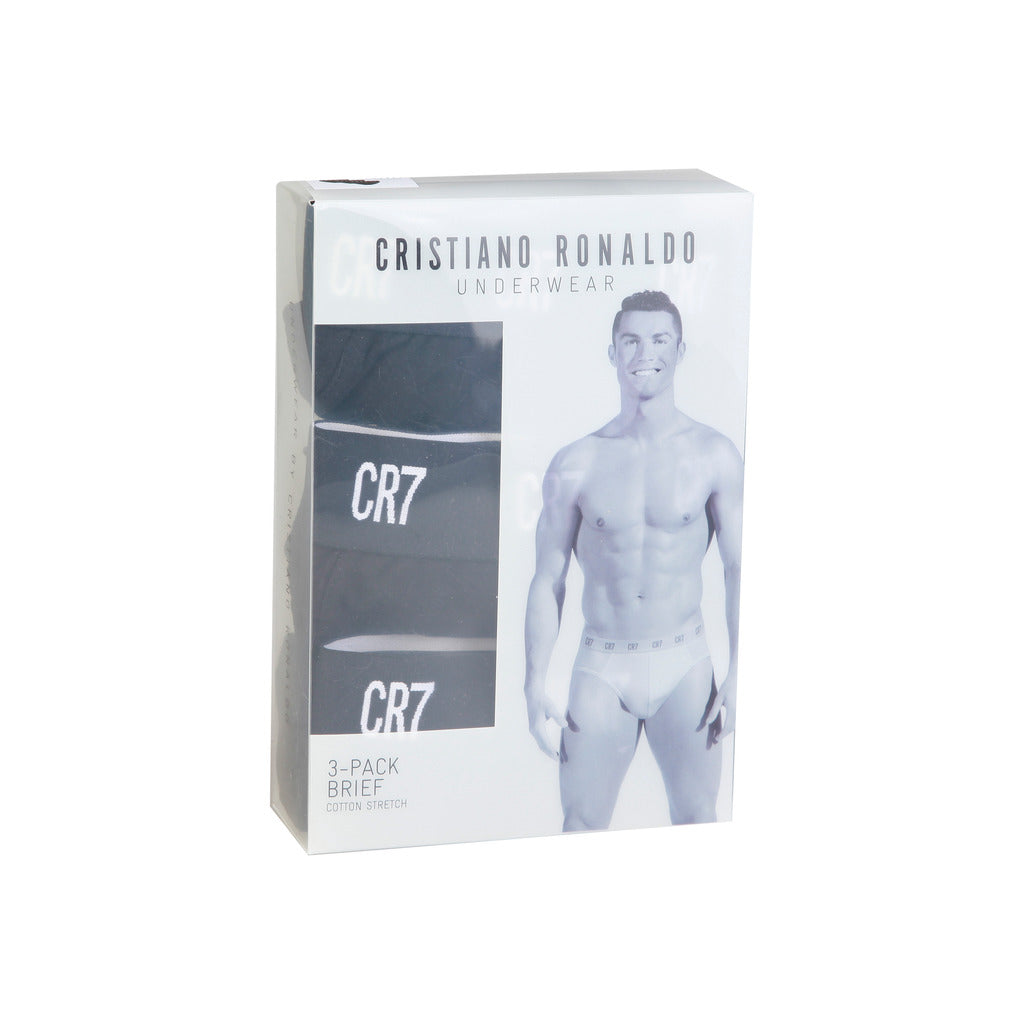 CR7 Cristiano Ronaldo - 8110-6610_TRIPACK